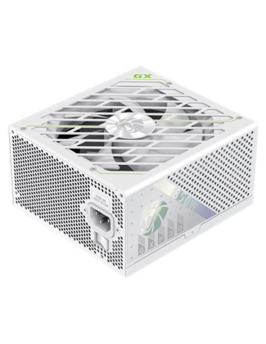 Gamemax Psu | Gx Pro 850G Wh | 850 W | Gold | Modular