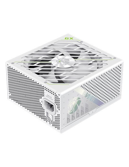 Gamemax Psu | Gx Pro 850G Wh | 850 W | Gold | Modular