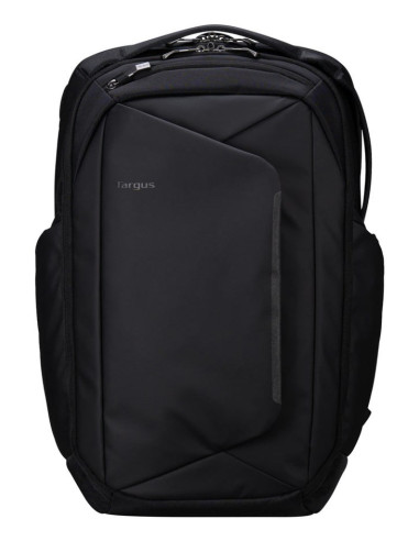 Targus Tbb663Gl Plecak City Backpack Czarny