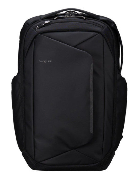 Targus Tbb663Gl Plecak City Backpack Czarny