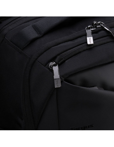 Targus Tbb663Gl Plecak City Backpack Czarny