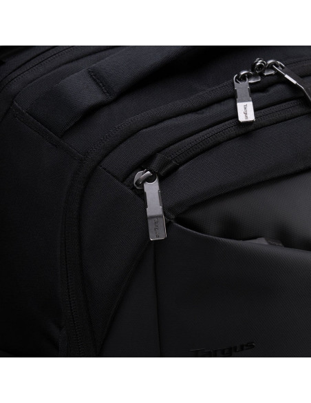 Targus Tbb663Gl Plecak City Backpack Czarny