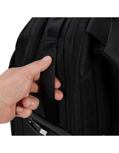 Targus Tbb663Gl Plecak City Backpack Czarny