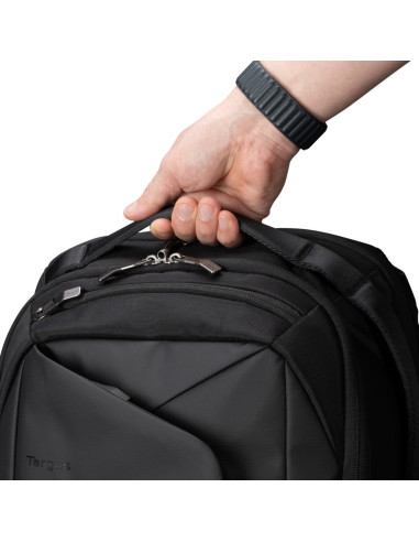 Targus Tbb663Gl Plecak City Backpack Czarny