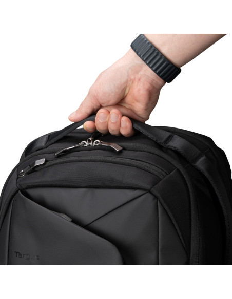 Targus Tbb663Gl Plecak City Backpack Czarny
