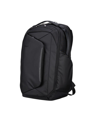 Targus Tbb663Gl Plecak City Backpack Czarny