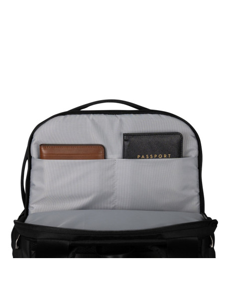 Targus Tbb663Gl Plecak City Backpack Czarny
