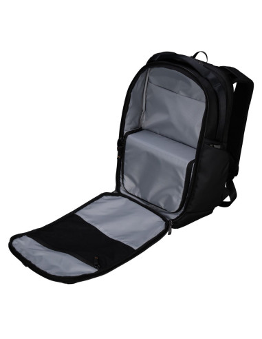 Targus Tbb663Gl Plecak City Backpack Czarny