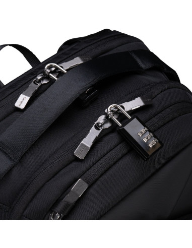 Targus Tbb663Gl Plecak City Backpack Czarny