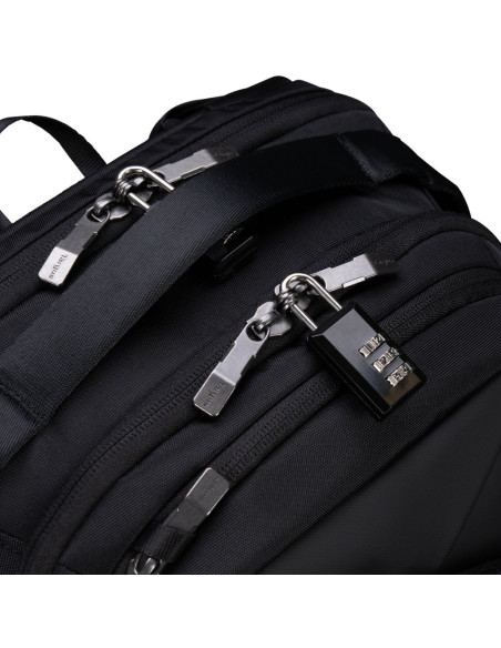 Targus Tbb663Gl Plecak City Backpack Czarny