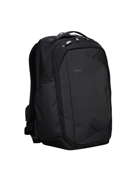 Targus Tbb663Gl Plecak City Backpack Czarny
