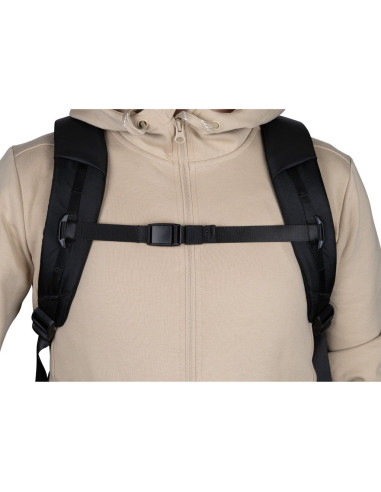 Targus Tbb663Gl Plecak City Backpack Czarny