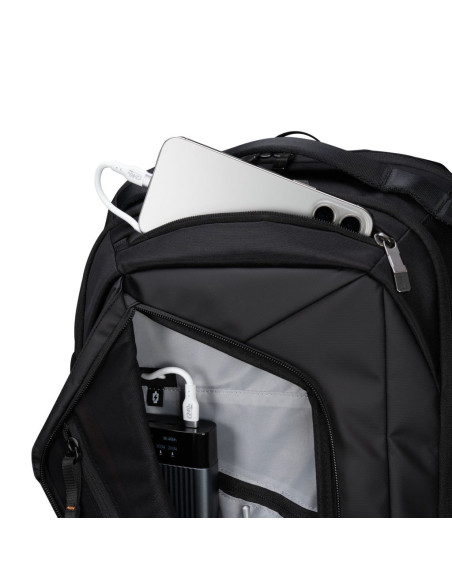 Targus Tbb663Gl Plecak City Backpack Czarny