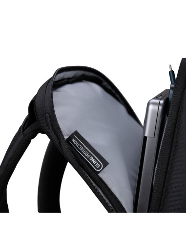 Targus Tbb663Gl Plecak City Backpack Czarny