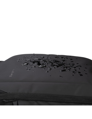 Targus Tbb663Gl Plecak City Backpack Czarny