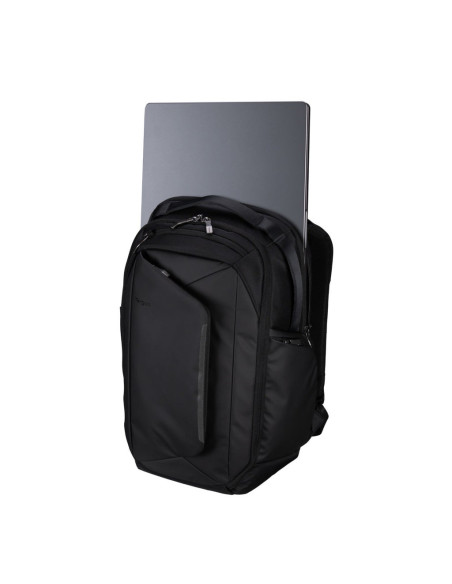 Targus Tbb663Gl Plecak City Backpack Czarny