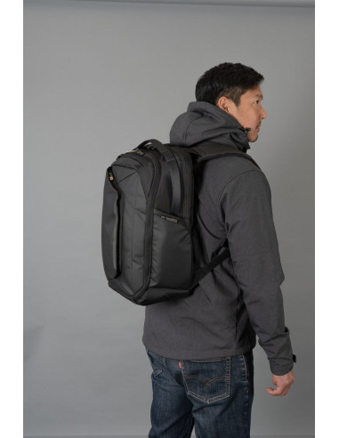 Targus Tbb663Gl Plecak City Backpack Czarny