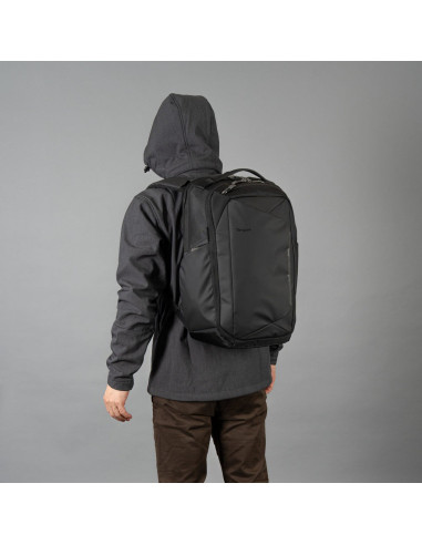 Targus Tbb663Gl Plecak City Backpack Czarny