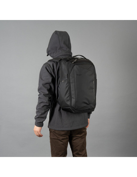 Targus Tbb663Gl Plecak City Backpack Czarny