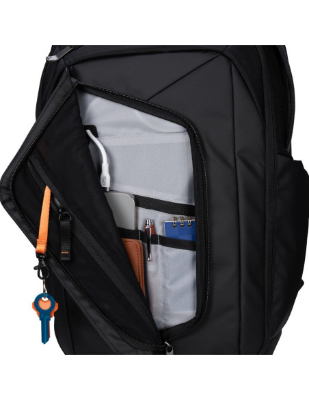 Targus Tbb663Gl Plecak City Backpack Czarny