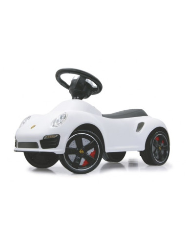 Jamara Porsche 911, Biały