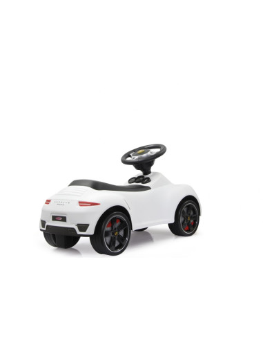 Jamara Porsche 911, Biały