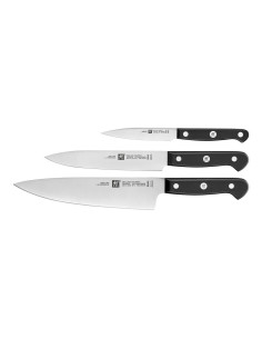 Zestaw 3 Noży Zwilling Gourmet 36130-003-0 2
