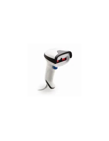 Datalogic Gryphon I Gd4220 Ręczny Czytnik Kodów Kreskowych 1D Liniowy Biały