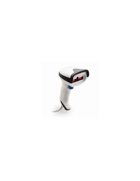 Datalogic Gryphon I Gd4220 Ręczny Czytnik Kodów Kreskowych 1D Liniowy Biały