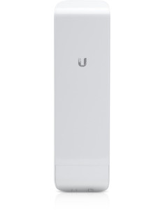 Ubiquiti Nsm2 Punkt Dostępowy Wlan 150 Mbit/S Biały Obsługa Poe