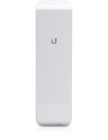 Ubiquiti Nsm2 Punkt Dostępowy Wlan 150 Mbit/S Biały Obsługa Poe