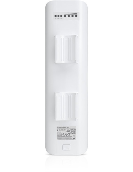 Ubiquiti Nsm2 Punkt Dostępowy Wlan 150 Mbit/S Biały Obsługa Poe