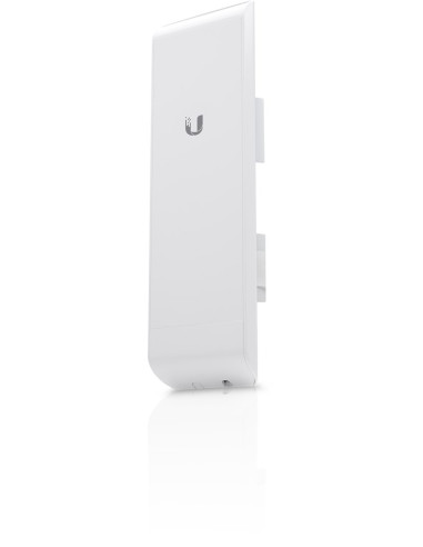 Ubiquiti Nsm2 Punkt Dostępowy Wlan 150 Mbit/S Biały Obsługa Poe
