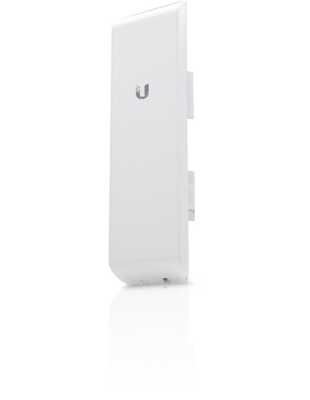 Ubiquiti Nsm2 Punkt Dostępowy Wlan 150 Mbit/S Biały Obsługa Poe