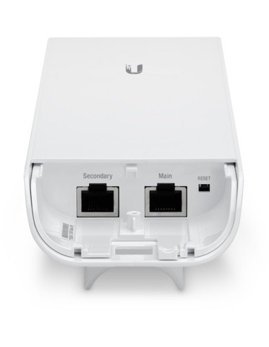 Ubiquiti Nsm2 Punkt Dostępowy Wlan 150 Mbit/S Biały Obsługa Poe