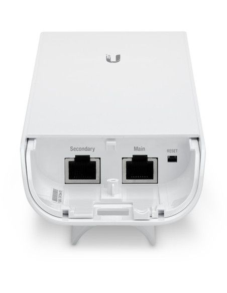 Ubiquiti Nsm2 Punkt Dostępowy Wlan 150 Mbit/S Biały Obsługa Poe