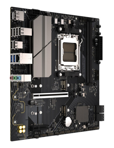 Sapphire B650M-E Amd B650 Gniazdo Am5 Micro Atx