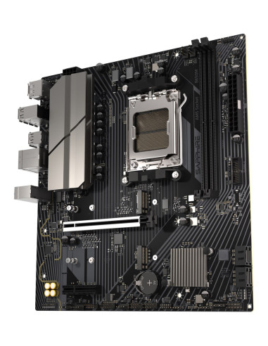Sapphire B650M-E Amd B650 Gniazdo Am5 Micro Atx