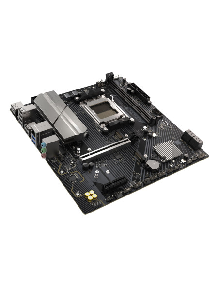 Sapphire B650M-E Amd B650 Gniazdo Am5 Micro Atx