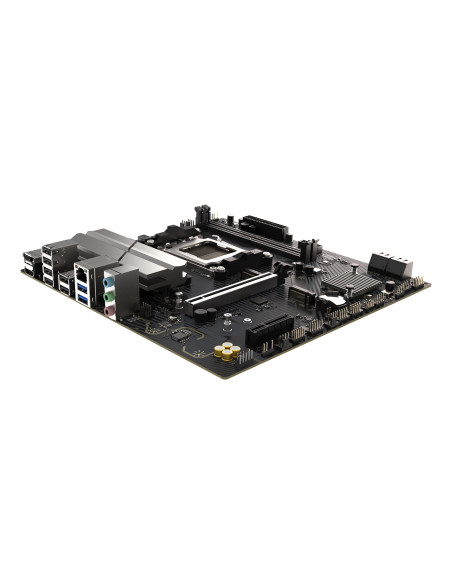 Sapphire B650M-E Amd B650 Gniazdo Am5 Micro Atx