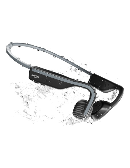 Słuchawki Shokz Openmove - Grey