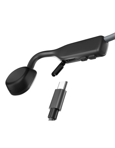 Słuchawki Shokz Openmove - Grey