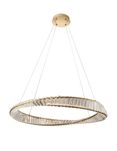 Luminaire Pendant 40W Led 2800Lm