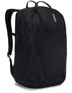 Thule Enroute Tebp4316 - Black Plecak Plecak Turystyczny Czarny Nylon