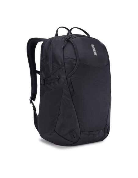 Thule Enroute Tebp4316 - Black Plecak Plecak Turystyczny Czarny Nylon