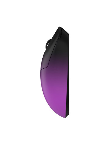Hator Quasar 3 Ultima 8K Wireless Myszka Gaming Po Prawej Stronie Rf Wireless + Bluetooth + Usb Type-C Optyczny 30000 Dpi