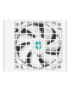 Zasilacz Deepcool Ps850G-Fe Biały 2