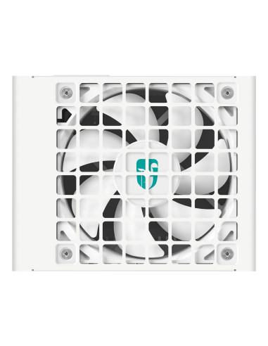 Zasilacz Deepcool Ps850G-Fe Biały