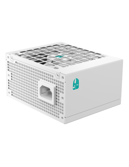 Zasilacz Deepcool Ps850G-Fe Biały