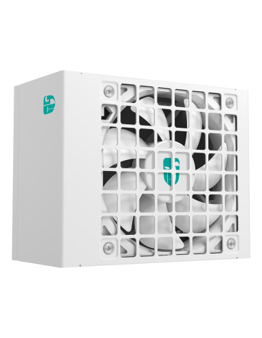 Zasilacz Deepcool Ps850G-Fe Biały